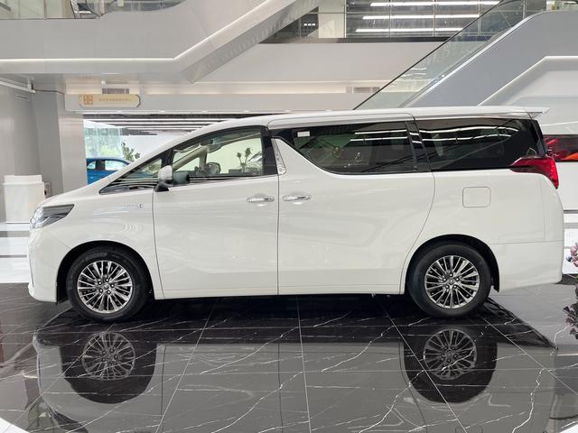 El f a Модель 2019 года Hybrid 2.5L Deluxe Edition – фото 4