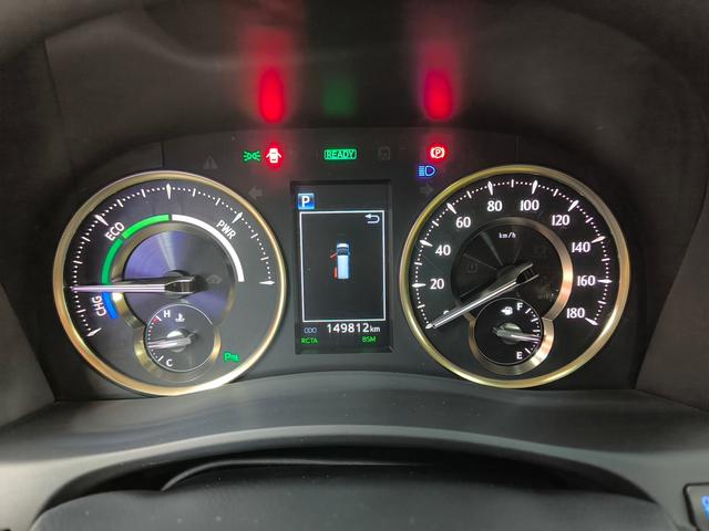 El f a Модель 2019 года Hybrid 2.5L Deluxe Edition – фото 8