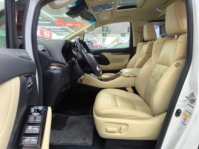 El f a Модель 2019 года Hybrid 2.5L Deluxe Edition – фото 13