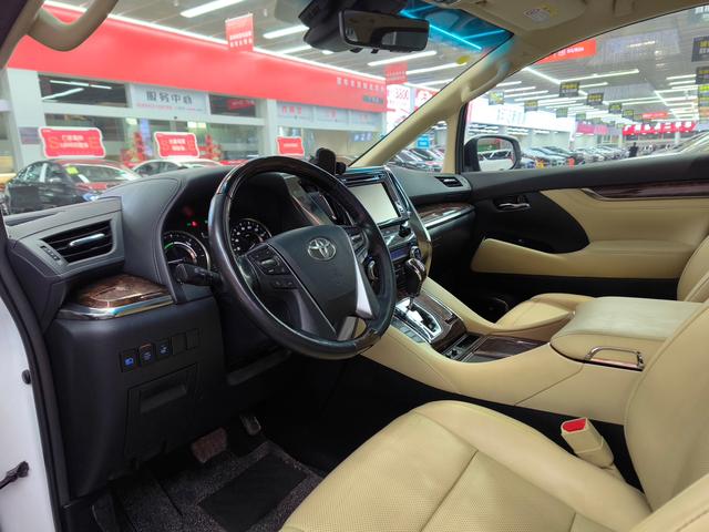 El f a Модель 2019 года Hybrid 2.5L Deluxe Edition – фото 15