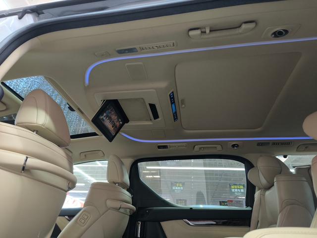 El f a Модель 2019 года Hybrid 2.5L Deluxe Edition – фото 31