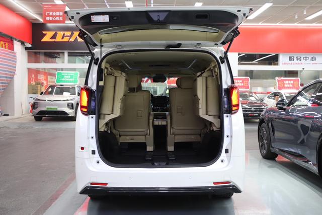 El f a Модель 2019 года Hybrid 2.5L Deluxe Edition – фото 32