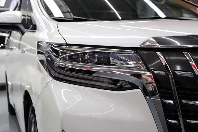El f a Модель 2019 года Hybrid 2.5L Deluxe Edition – фото 38