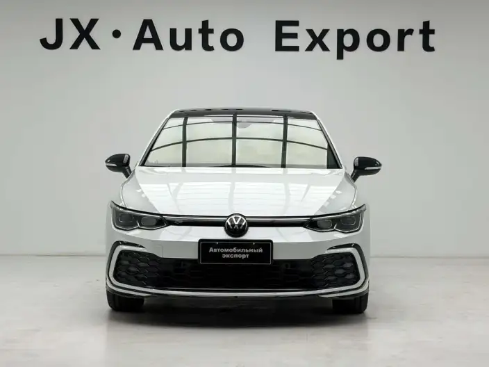 Volkswagen Golf 2021 Model 280TSI DSG R-Line – фото 2
