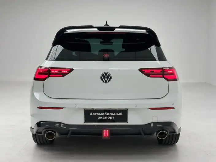 Volkswagen Golf 2021 Model 280TSI DSG R-Line – фото 6