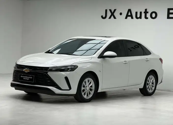 Chevrolet Corolla 2024 Model 1.5L DCT Yuexiang Edition