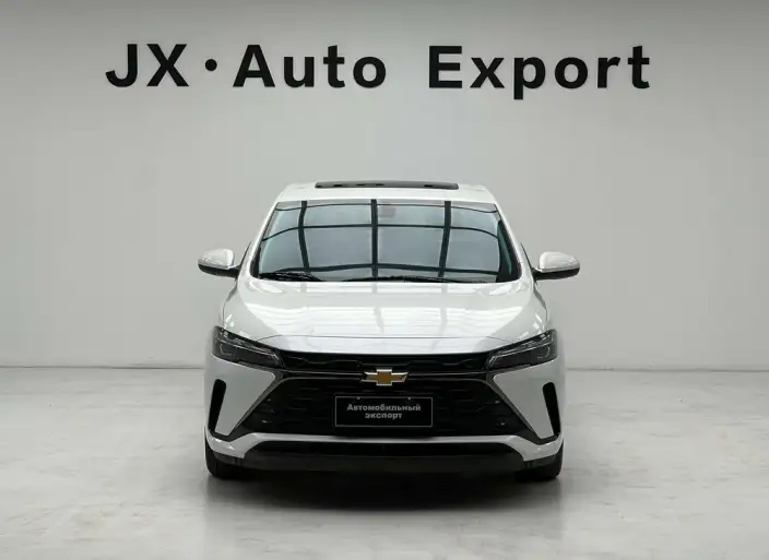 Chevrolet Corolla 2024 Model 1.5L DCT Yuexiang Edition