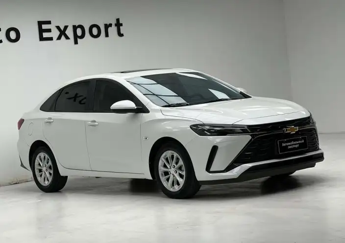 Chevrolet Corolla 2024 Model 1.5L DCT Yuexiang Edition