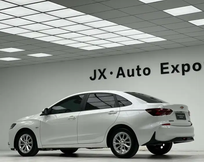 Chevrolet Corolla 2024 Model 1.5L DCT Yuexiang Edition – фото 5