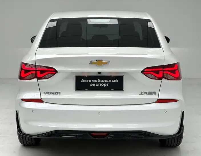 Chevrolet Corolla 2024 Model 1.5L DCT Yuexiang Edition – фото 6