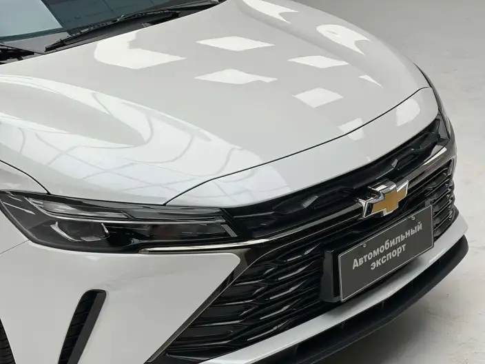 Chevrolet Corolla 2024 Model 1.5L DCT Yuexiang Edition – фото 7