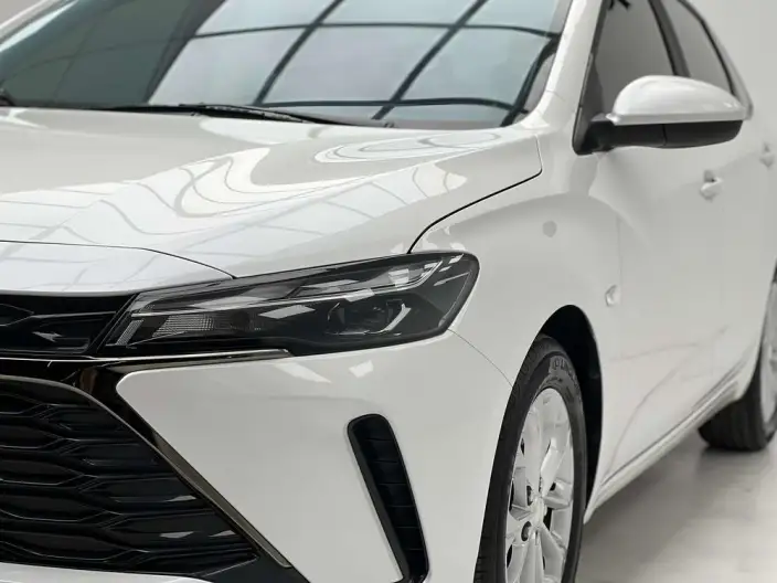 Chevrolet Corolla 2024 Model 1.5L DCT Yuexiang Edition – фото 8