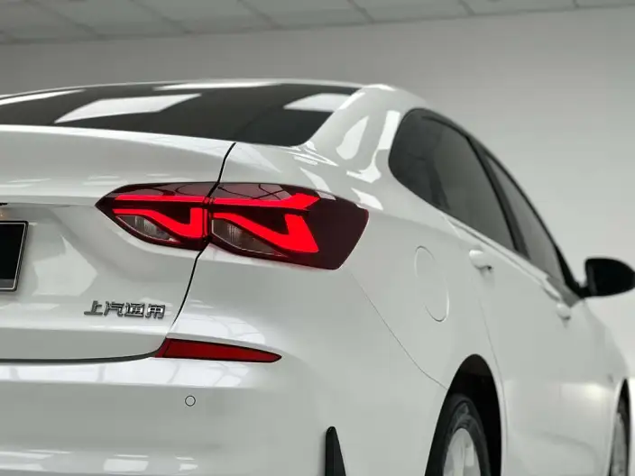 Chevrolet Corolla 2024 Model 1.5L DCT Yuexiang Edition – фото 9