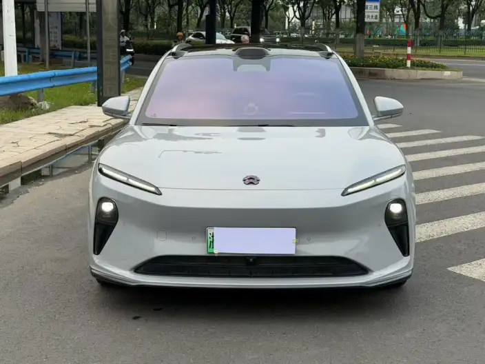 NIO ET5T 2024 Model 75kWh – фото 2