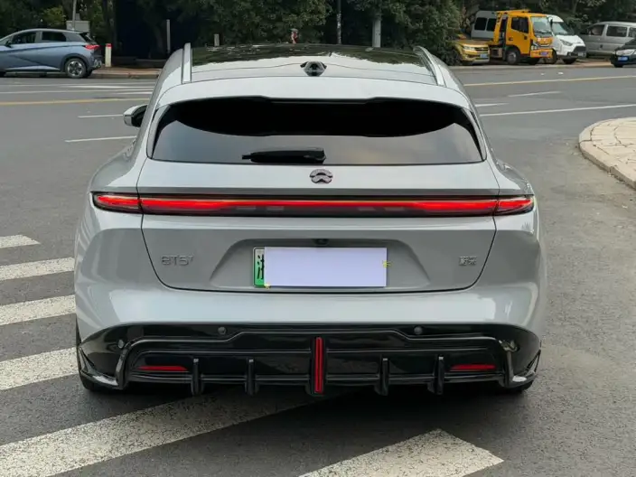 NIO ET5T 2024 Model 75kWh – фото 5