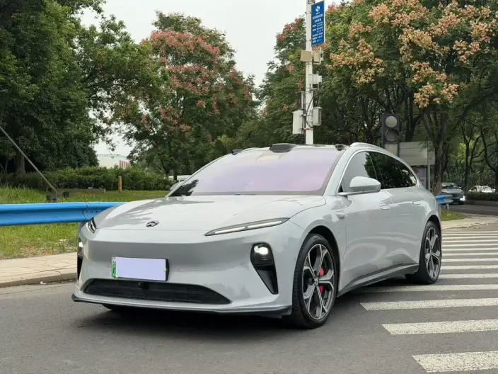 NIO ET5T 2024 Model 75kWh – фото 10