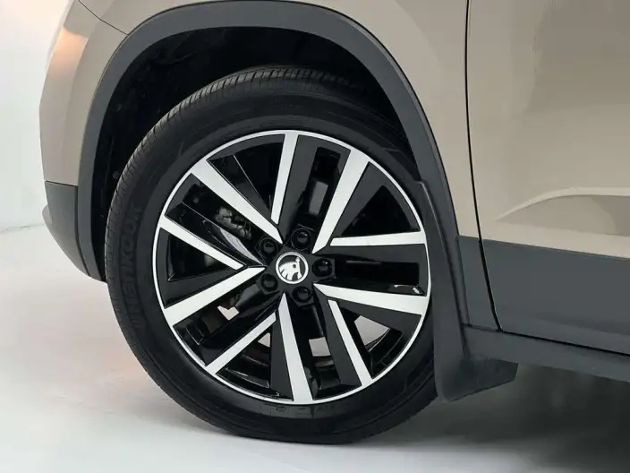 Skoda Kamiq 2022 Model 1.5L Automatic Comfort Edition – фото 7