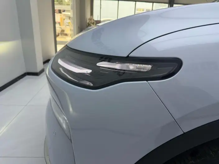 Leapmotor C11 2026 Model EV Edition 640 LiDAR Zhizun Edition – фото 7