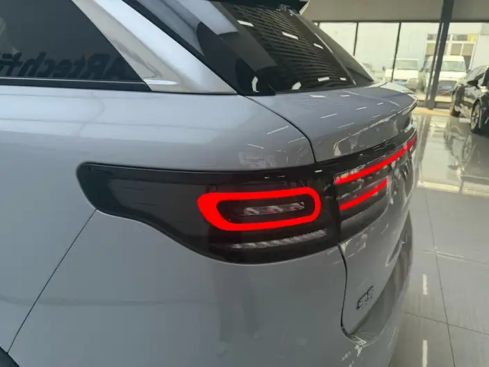 Leapmotor C11 2026 Model EV Edition 640 LiDAR Zhizun Edition – фото 8