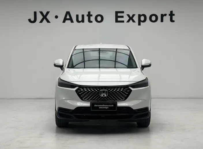 Honda XR-V 2023 Model 1.5L CVT Reli Edition – фото 2