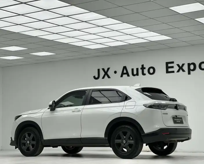 Honda XR-V 2023 Model 1.5L CVT Reli Edition – фото 5
