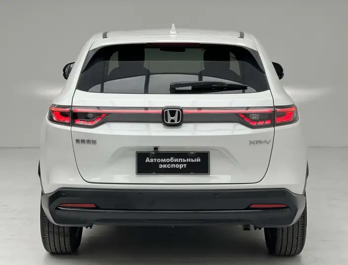 Honda XR-V 2023 Model 1.5L CVT Reli Edition – фото 6