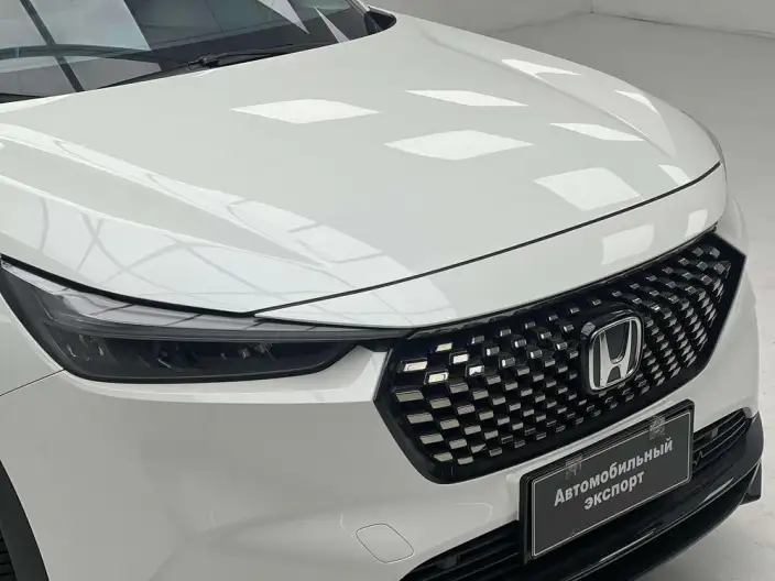 Honda XR-V 2023 Model 1.5L CVT Reli Edition – фото 8