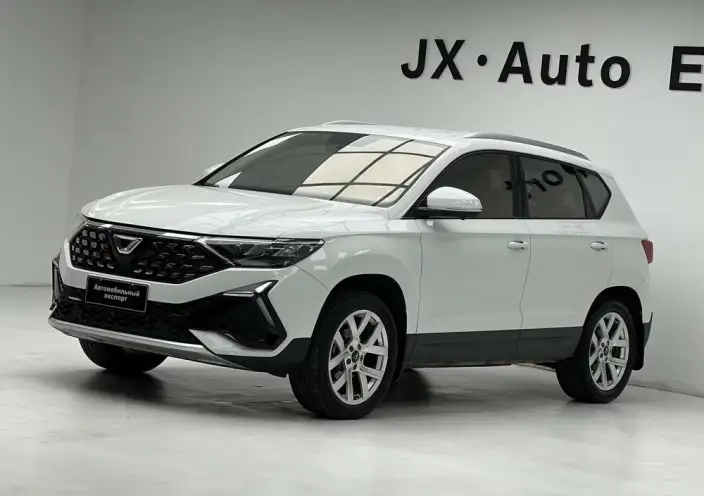 Jeta VS5 2022 Model 280TSI Automatic Enterprising Edition