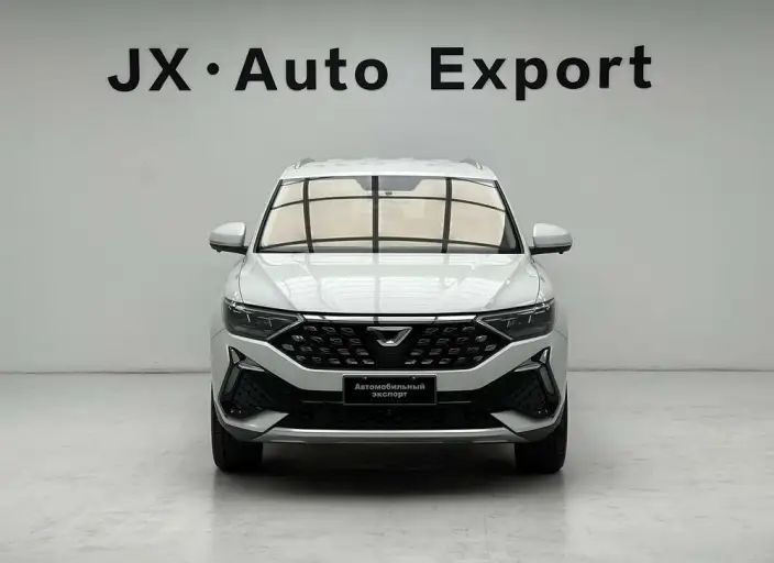 Jeta VS5 2022 Model 280TSI Automatic Enterprising Edition