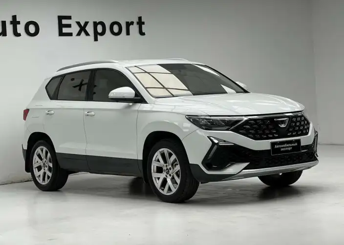 Jeta VS5 2022 Model 280TSI Automatic Enterprising Edition