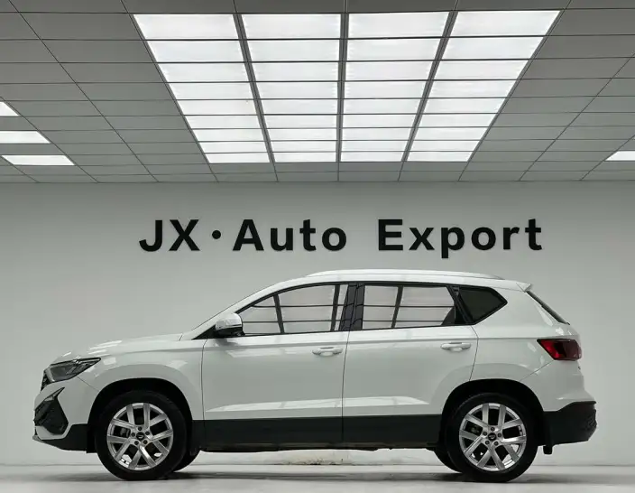 Jeta VS5 2022 Model 280TSI Automatic Enterprising Edition