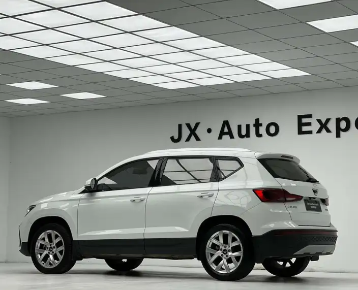Jeta VS5 2022 Model 280TSI Automatic Enterprising Edition – фото 5