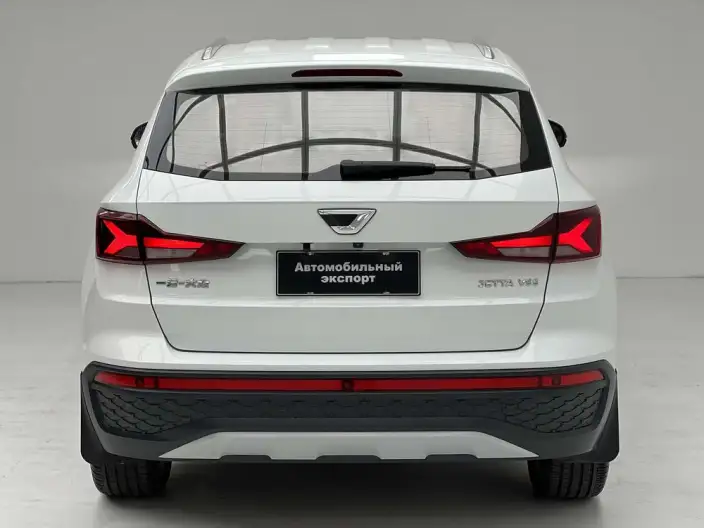 Jeta VS5 2022 Model 280TSI Automatic Enterprising Edition – фото 6