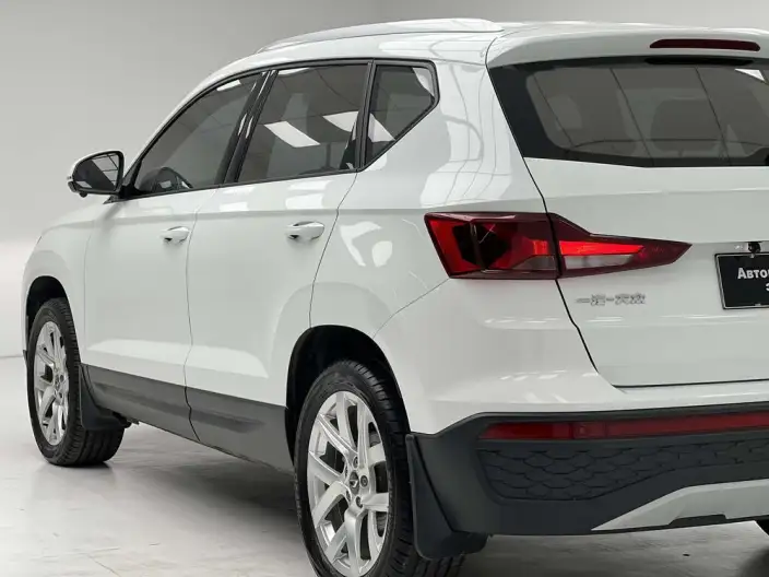 Jeta VS5 2022 Model 280TSI Automatic Enterprising Edition – фото 8