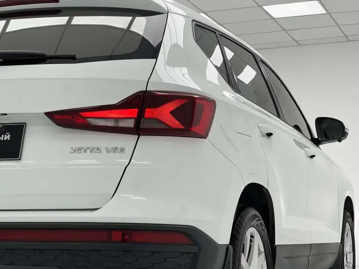 Jeta VS5 2022 Model 280TSI Automatic Enterprising Edition – фото 9