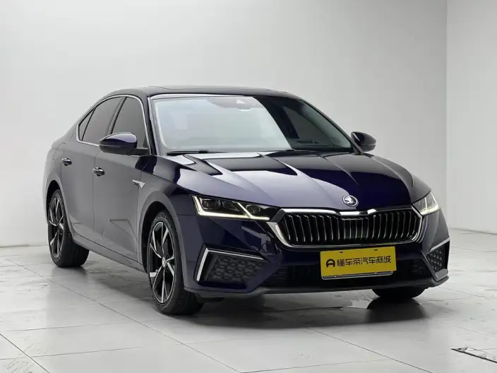 Skoda Octavia 2021 Model PRO TSI280 DSG Premium Edition