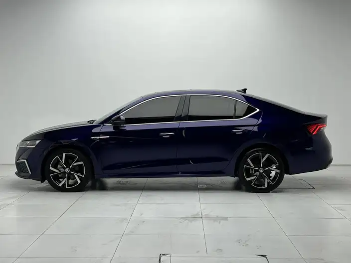 Skoda Octavia 2021 Model PRO TSI280 DSG Premium Edition