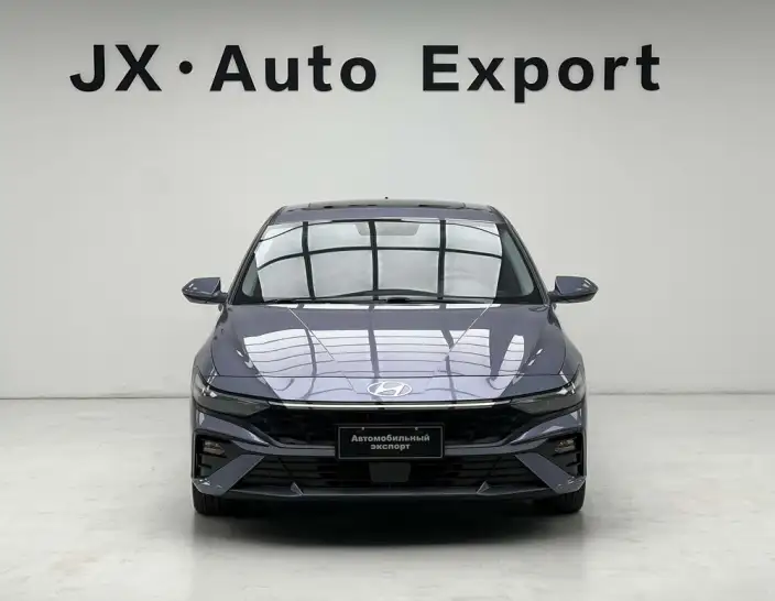 Hyundai Ioniq 2023 Model 1.5L CVT GLX Elite Edition – фото 2