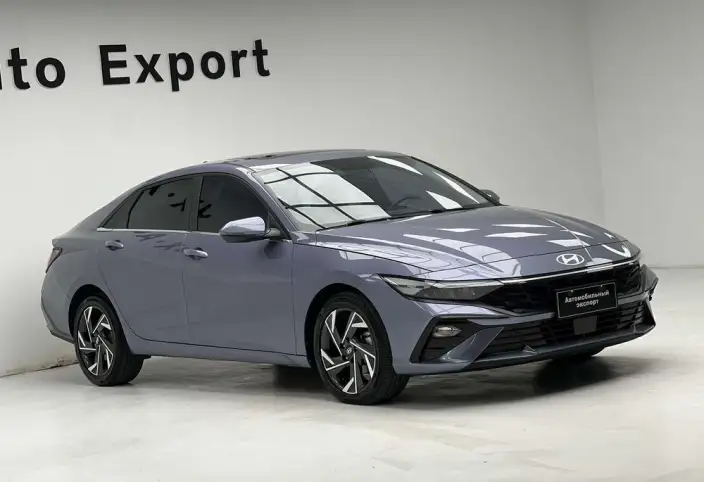 Hyundai Ioniq 2023 Model 1.5L CVT GLX Elite Edition – фото 3
