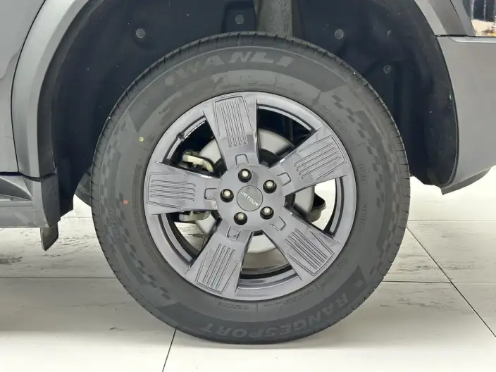 Jetour Traveler 2023 Model 1.5TD 2WD Land Rover Discovery PRO – фото 9