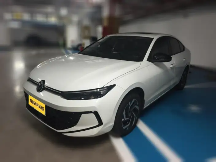 Volkswagen Lavida 2026 Model Pro 300TSI Starry sky VI Million Edition – фото 1