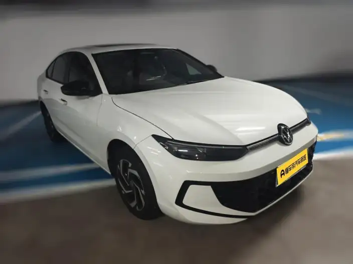 Volkswagen Lavida 2026 Model Pro 300TSI Starry sky VI Million Edition – фото 3