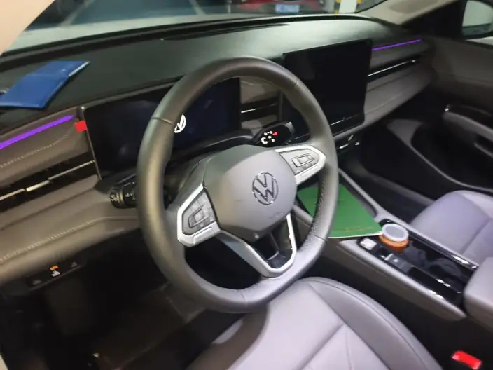 Volkswagen Lavida 2026 Model Pro 300TSI Starry sky VI Million Edition – фото 7