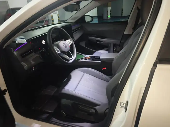 Volkswagen Lavida 2026 Model Pro 300TSI Starry sky VI Million Edition – фото 10