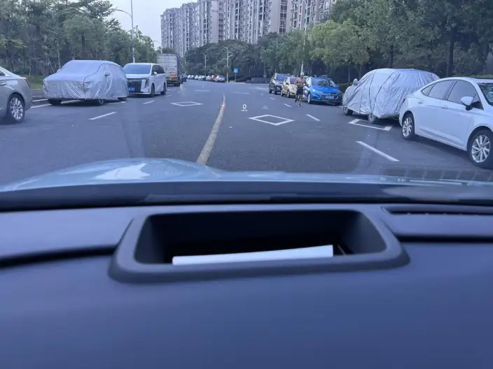 BYD Seal 06EV 2025 Model 545KM Flagship Model – фото 8
