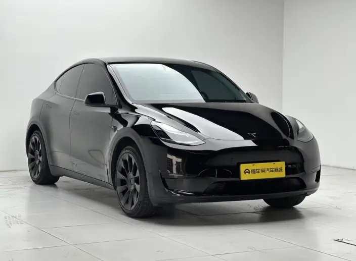 Model Y 2023 Model Rear-wheel drive version – фото 3