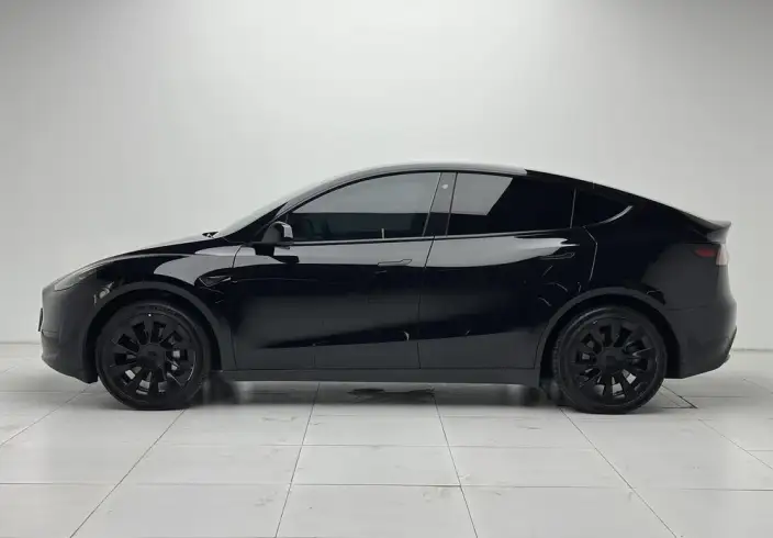 Model Y 2023 Model Rear-wheel drive version – фото 4