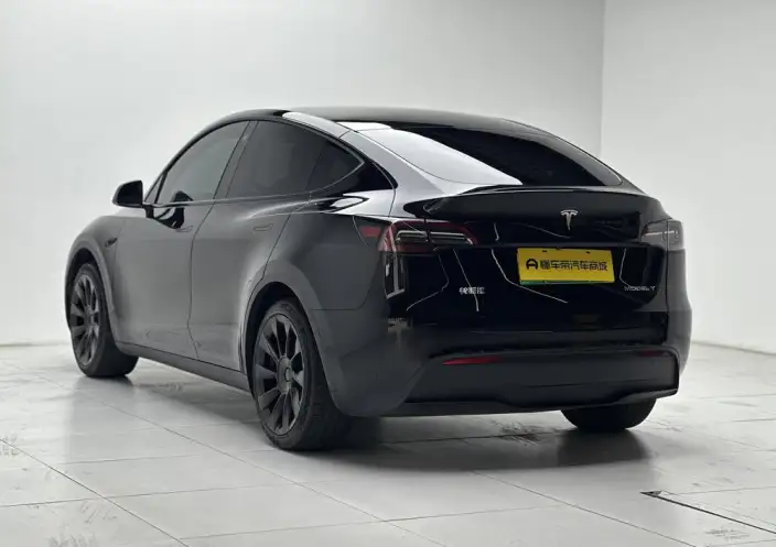 Model Y 2023 Model Rear-wheel drive version – фото 5