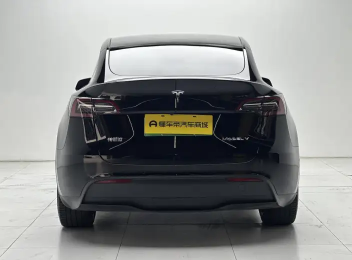 Model Y 2023 Model Rear-wheel drive version – фото 6