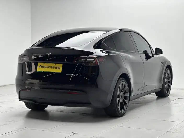 Model Y 2023 Model Rear-wheel drive version – фото 7